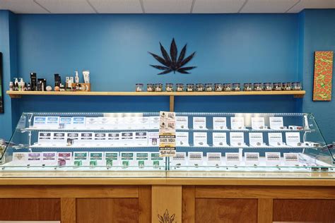 Top 10 Best Cannabis Dispensaries Near London, London